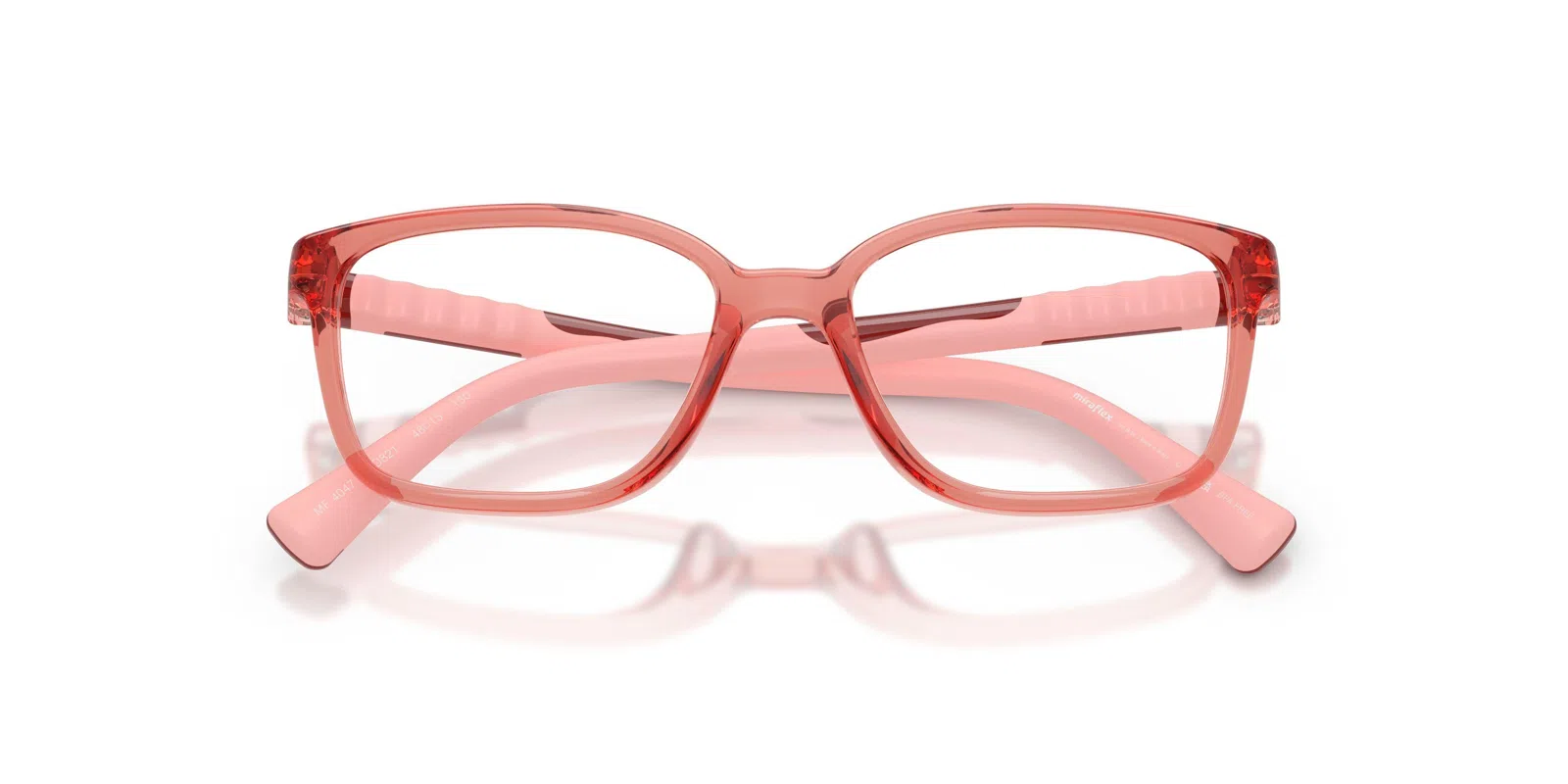 Miraflex 4047 Eyeglasses - view 19